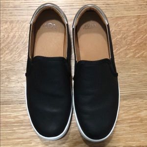 Ugg Women’s Cad Slip-On Sneakers